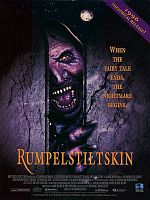 Poster der Rumpelstiltskin