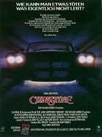 Christine (Original Motion Picture Score)
