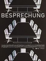 Poster der Besprechung