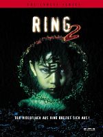 Poster der Ring 2