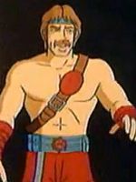 Bild von Chuck Norris: Karate Kommandos