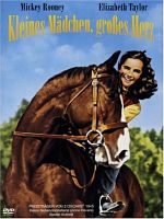 Poster der Kleines Mädchen, großes Herz