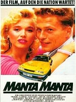 Poster der Manta, Manta