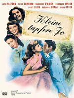 Poster der Kleine tapfere Jo