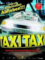 Poster der Taxi Taxi