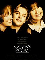 Poster der Marvins Töchter