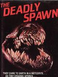 Poster der Deadly Spawn