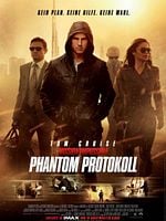 Mission: Impossible - Phantom Protokoll