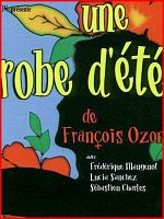 Poster der Ein Sommerkleid