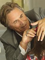 Bild von A Mann's World