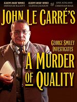 Poster der Der Mörder mit den Silberflügeln