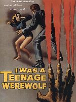 Poster der Der Tod hat schwarze Krallen