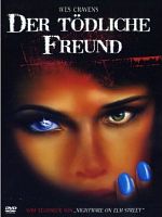 Poster der Der tödliche Freund