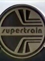 Bild von Supertrain