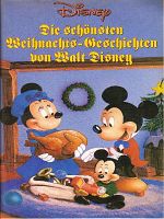 Poster der Die schönsten Weihnachtsgeschichten von Walt Disney