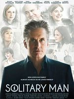 Poster der Solitary Man