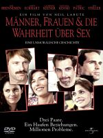 Poster der Männer, Frauen & die Wahrheit über Sex