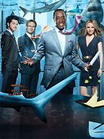 Bild von House Of Lies
