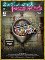 Poster der Leben und Tod einer Pornobande
