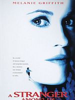 Poster der Sanfte Augen lügen nicht