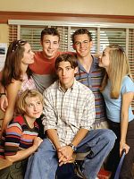 Bild von Opposite Sex