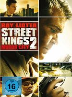 Poster der Street Kings 2 - Motor City