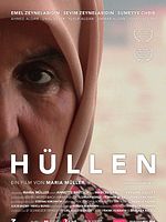 Poster der Hüllen