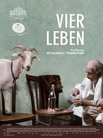 Poster der Vier Leben
