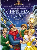 Poster der Ein Weihnachtsmärchen