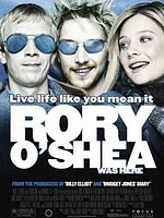 Poster der Inside I'm Dancing