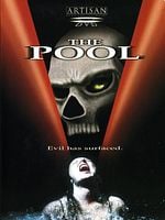 Poster der Swimming Pool - Der Tod feiert mit