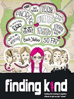 Poster der Finding Kind