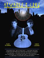 Poster der Alvarez & Cruz