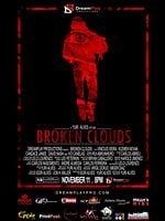 Poster der Broken Clouds