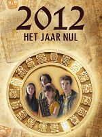 Bild von 2012 - Das Jahr Null