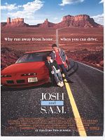 Poster der Josh and S.A.M.