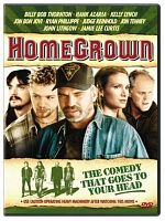 Poster der Grasalarm - Homegrown