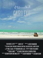 Poster der Cairo Exit