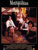 Poster der Metropolitan