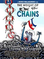 Poster der The Weight of Chains