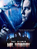 Poster der The Traveler