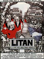 Poster der Litan