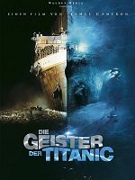 Poster der Die Geister der Titanic