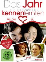 Poster der Das Jahr, in dem wir uns kennenlernten