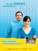 Poster der Eine Insel namens Udo
