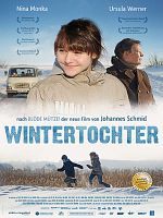 Poster der Wintertochter