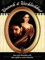 Poster der Wunsch und Wirklichkeit