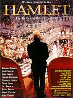 Poster der Hamlet