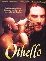 Poster der Othello