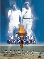 Poster der Die Stunde des Siegers